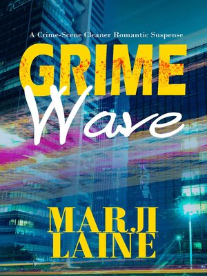 cover image of Grime Wave